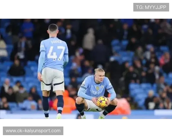 哈兰德16战17球，曼城3-0复仇水晶宫：冠军之路上的极致效率